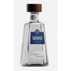 ტეკილა 1800 Silver - 0.7L