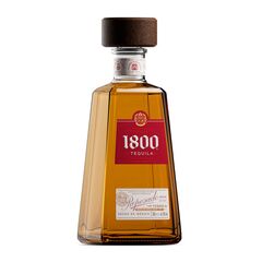 1800 Tequila Reposado 0,7 L 38 % - ტეკილა 1800 რეპოსადო