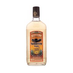 ტეკილა - Sombrero Gold - 0.7L