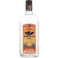 ტეკილა - Sombrero Silver - 0.7L