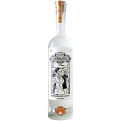 მესკალი Los Siete Misterios Doba - 0.7L