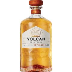 Volcan Reposado - 0.7L