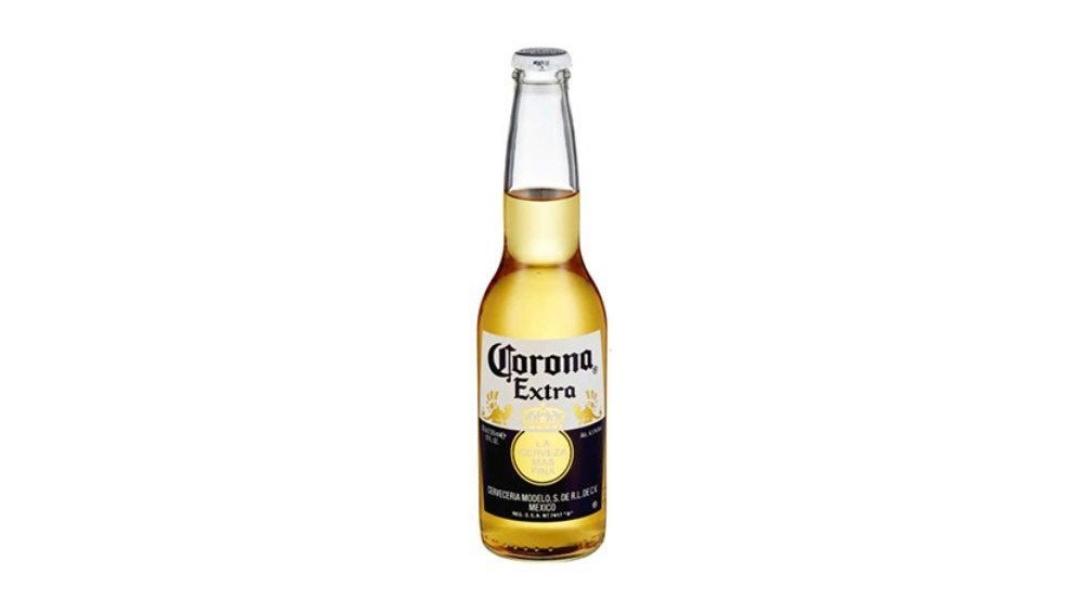 CORONA ლუდი 4.5% 0.355ლ