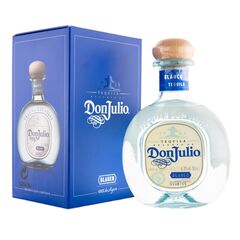 ტეკილა Don Julio Blanco - 0.7L