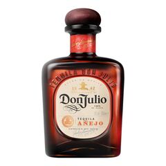 ტეკილა Don Julio Anejo - 0.7L