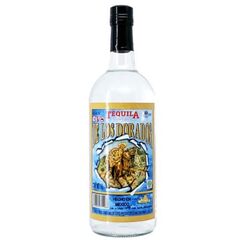 ტეკილა Dorados Silver - 0.75L