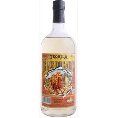 ტეკილა Dorados Gold - 0.75L