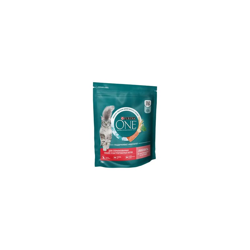 PURINA კატის კვება 750გ/7613034275448
