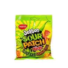 SOUR PATCH საბავშვო 80 გრ(მონდელიზი)