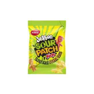SOUR PATCH საბავშვო 160 გრ(მონდელიზი)