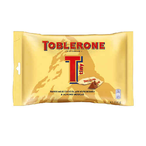 შოკოლადი ტობლერონი /Tobler/ 280გრ