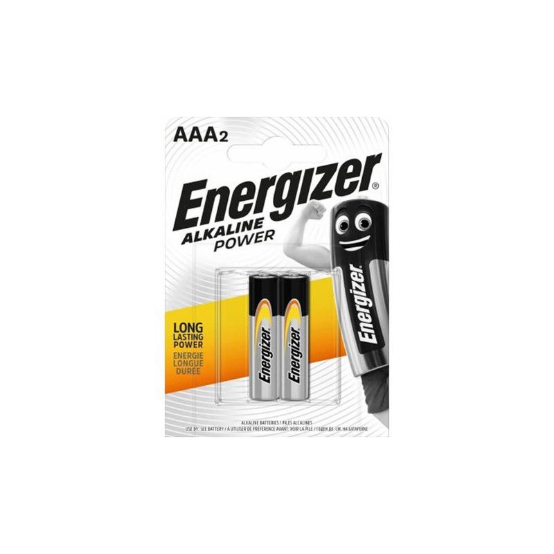 7638900297317 ელემენტი ალკალაინი Power AAA /ენერჯაიზერი/