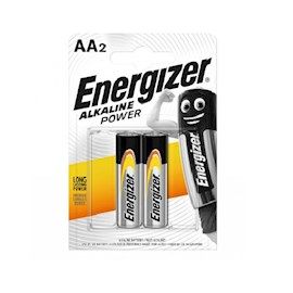 7638900297416 ელემენტი ალკალაინი Power AA /ენერჯაიზერი/