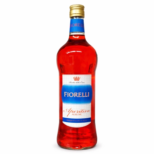 აპერიტივი Fiorelli 13,5% 1ლ