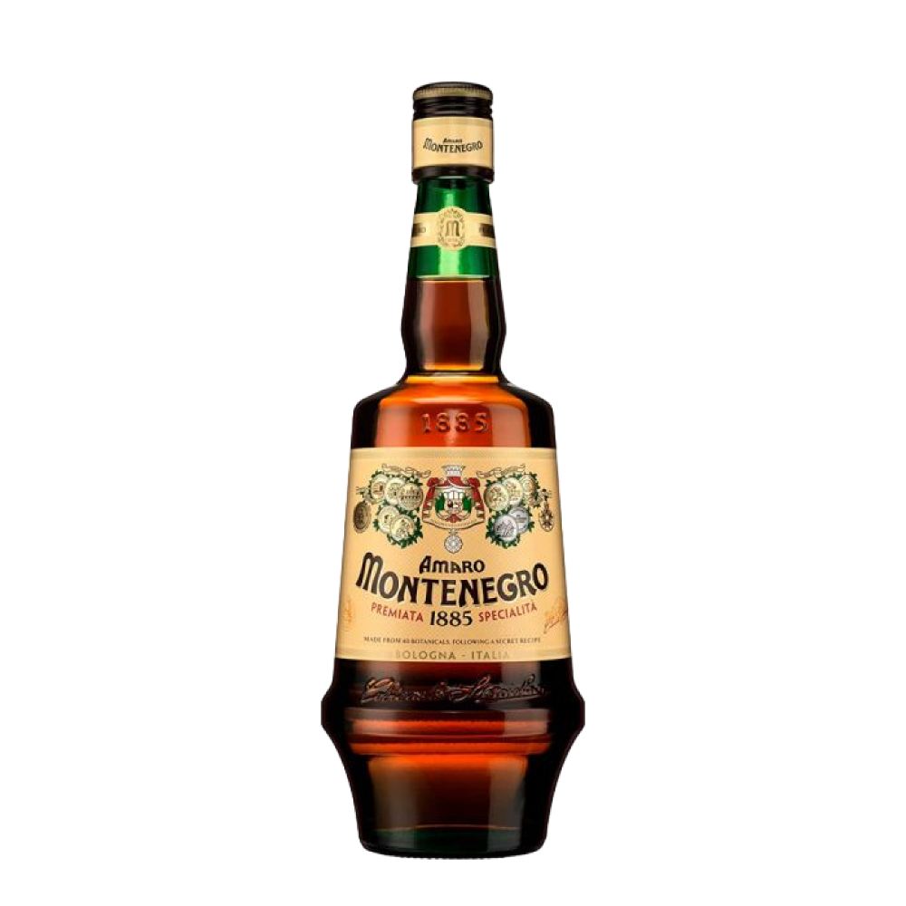 AMARO MONTENEGRO ლიქიორი 23%-0.75ლ/8000330012317