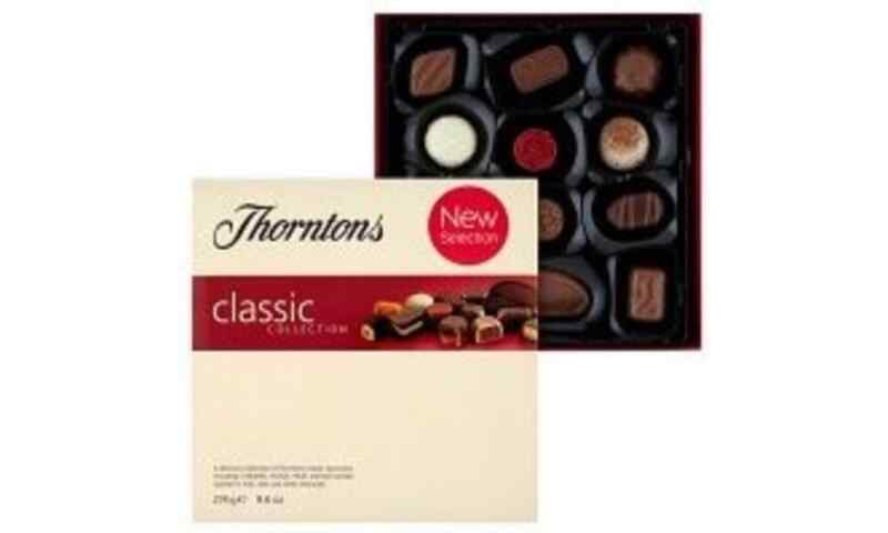 Ferrero Collection- შოკოლადის ნაკრები T24*4 310