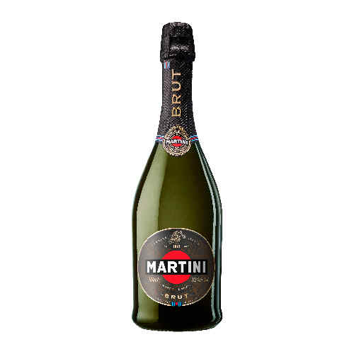 ASTI MARTINI BRUT - შუშხუნა ღვინო,ასტი მარტინი,ბრუტი 11,5% 0.75ლ