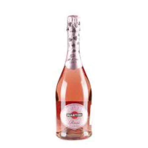 MARTINI ASTI ცრიალა ღვინო როზე ღვ 0.75ლ/8000570484004