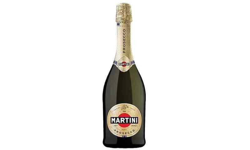 MARTINI PROSECCO-ვერმუტი, მარტინი, პროსეკო 11.5% 0.75ლ