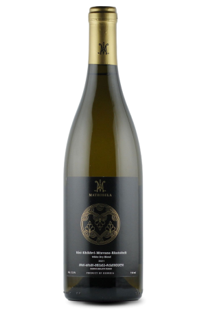 თეთრი ბლენდი 2021