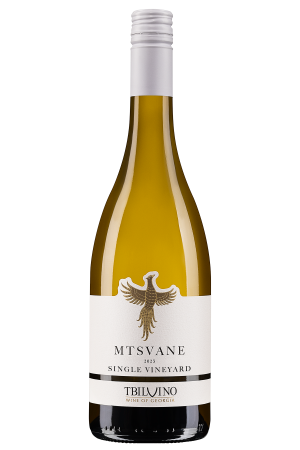 მწვანე Single Vineyard 2023