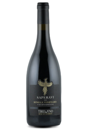 საფერავი Single Vineyard 2021