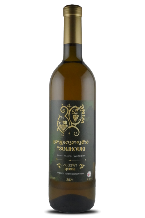 ცოლიკაური 2024