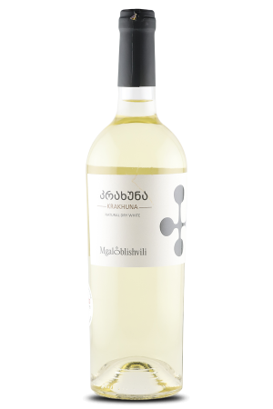 კრახუნა 2024