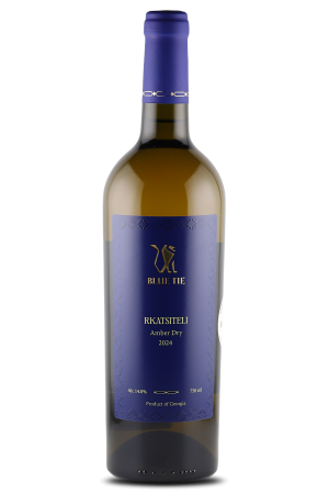 რქაწითელი 2024