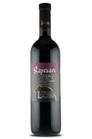 საფერავი 2019