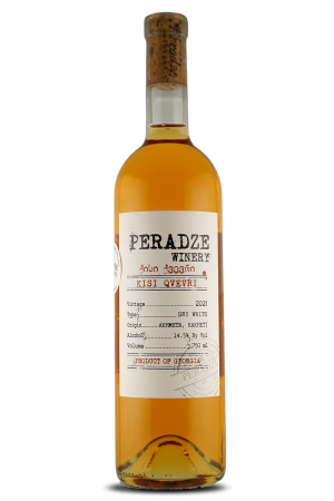 ქისი 2021