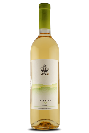 კრახუნა 2024