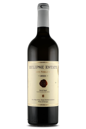 ეკლიპსე-ქისი კასრი 2023 (Alion noble)