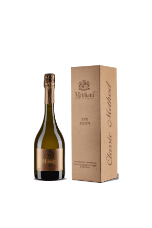 ცქრიალა ბრუტი 2015