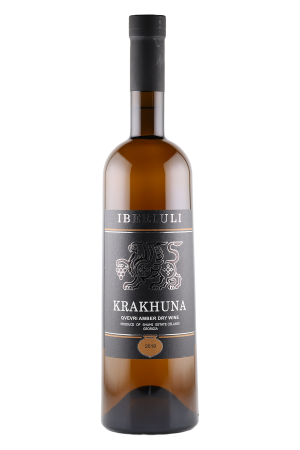 კრახუნა 2019