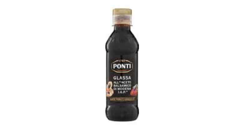 8001010076568 ძმარი კონცენტრირებული გლასე /PONTI / 250მლ