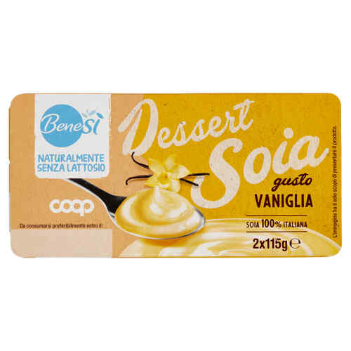COOP სოიოს დესერტი (პუდინგდი)