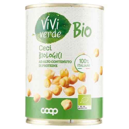 COOP- ბიო ნუტი მოხარშული 400გრ