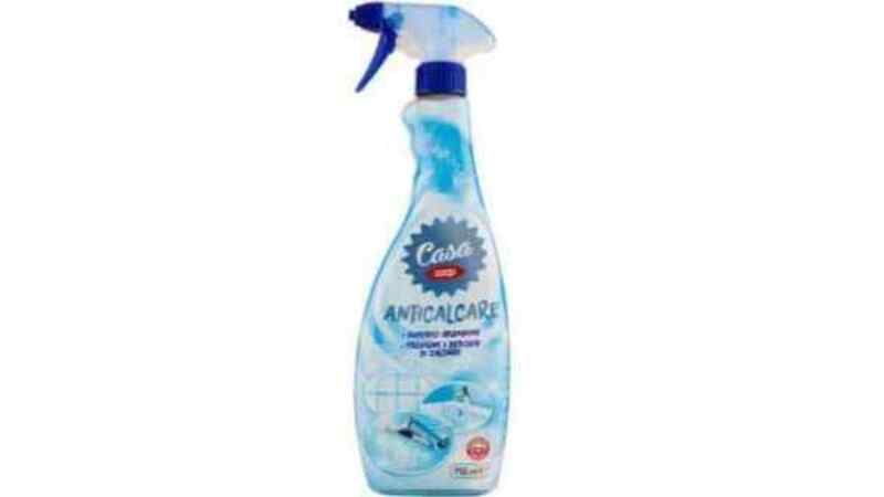 COOP- კალკის საწმენდი 750 ml
