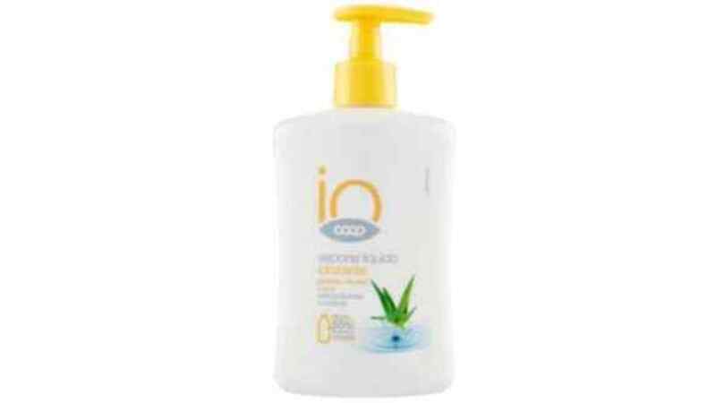COOP- თხევადი საპონი 500 ml