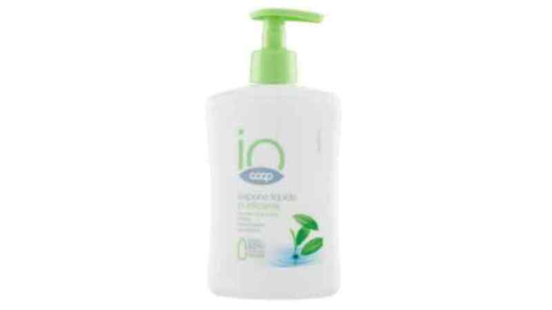 COOP- თხევადი საპონი 500 ml