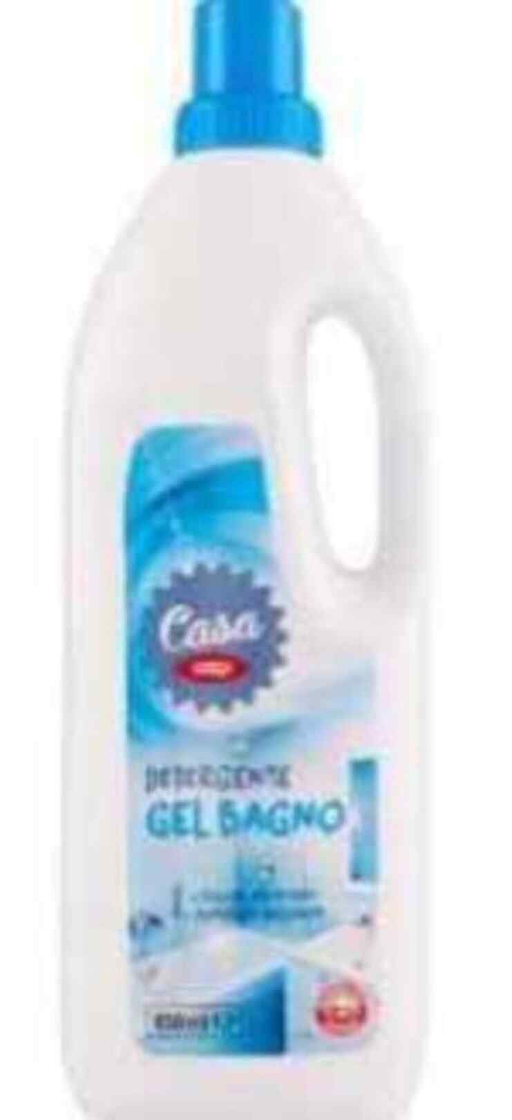 COOP- უნიტაზის საწმენდი 850 ml