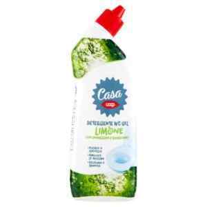 COOP- უნიტაზის საწმენდი ლიმონი 750 ML