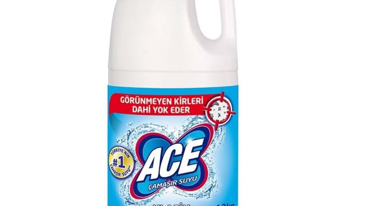 ACE ქლორი 4 ლტ.