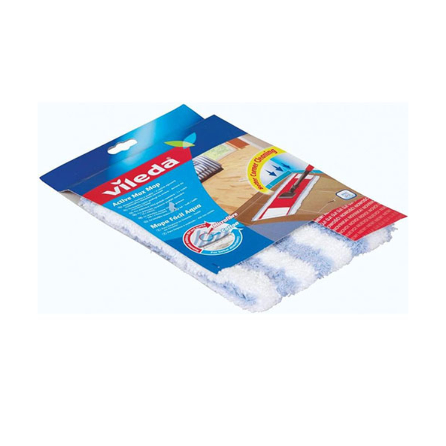 VILEDA ACTIVE MAX მოპის ტილო 45 სმ (ვილედა)