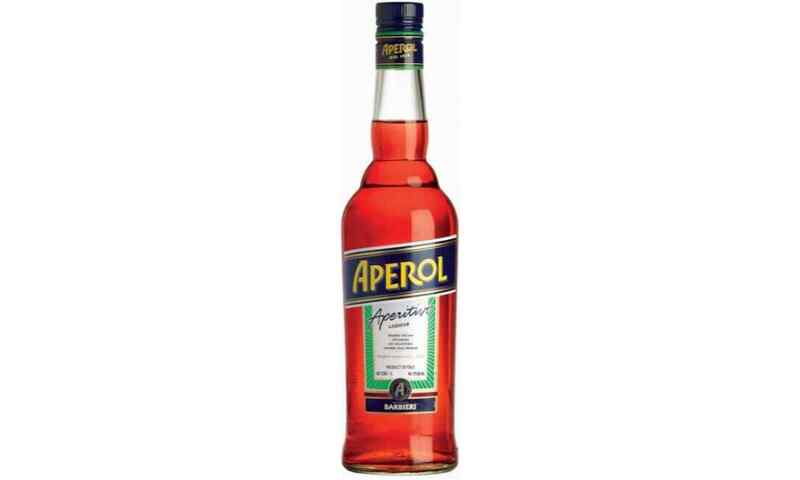 APEROL\11% 1 - ლიქიორი აპეროლი