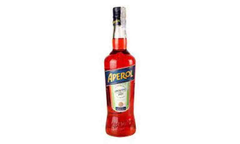 Aperol 0,7 L 11 % - ლიქიორი აპეროლი