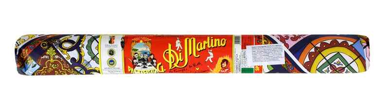Di Martino - გრძელი სპაგეტი 12x1 კგ. Dolce&Gabbana