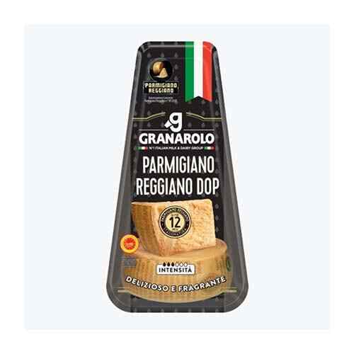 GRANAROLO პარმეზანი-150გრ/8002670050370