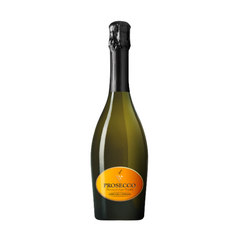 ცქრიალა ღვინო Lorenzo Cipriani Prosecco. თეთრი მშრალი
